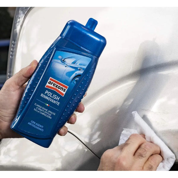 AREXONS POLISH RINNOVANTE ML500