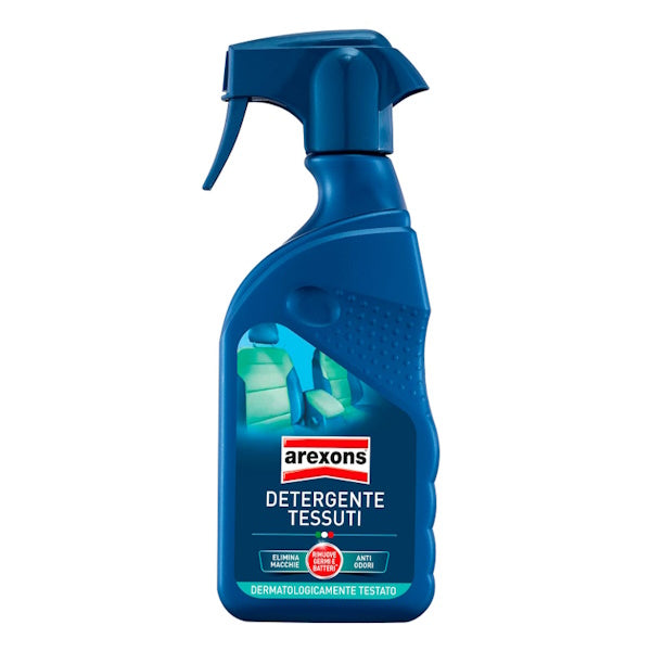 AREXONS DETERGENTE TESSUTI ML400