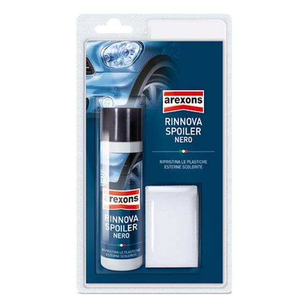 AREXONS RINNOVA SPOILER NERO ML125
