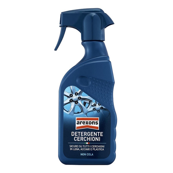 AREXONS DETERGENTE CERCHIONI ML400