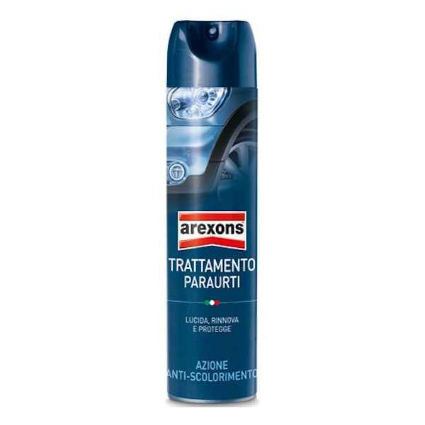 AREXONS TRATTAMENTO PARAURTI SPRAY ML400