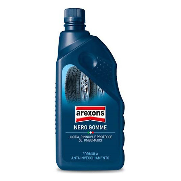 AREXONS NERO GOMME LT 1