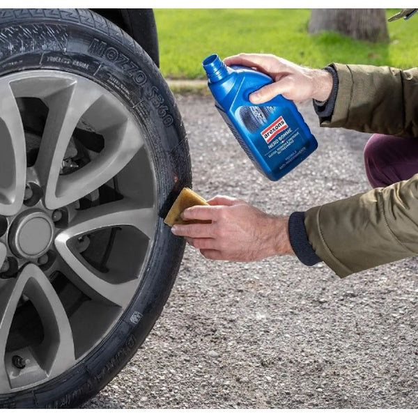 AREXONS NERO GOMME LT 1