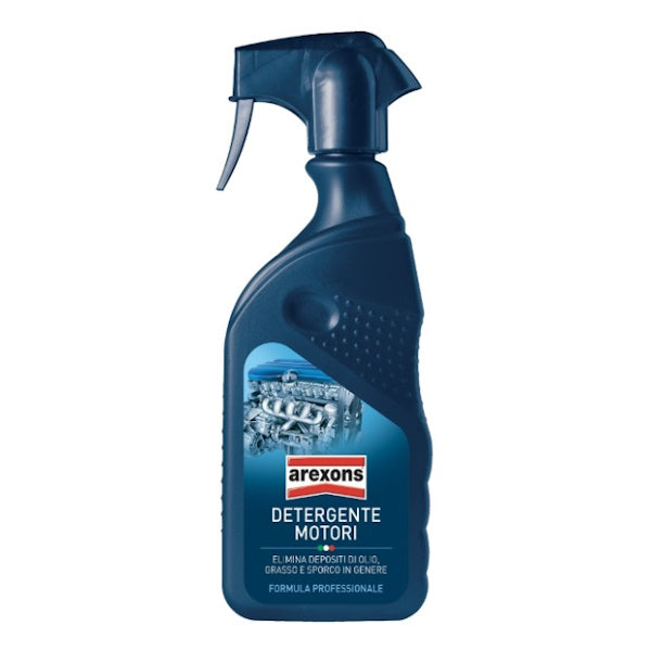 AREXONS DETERGENTE MOTORI ML400
