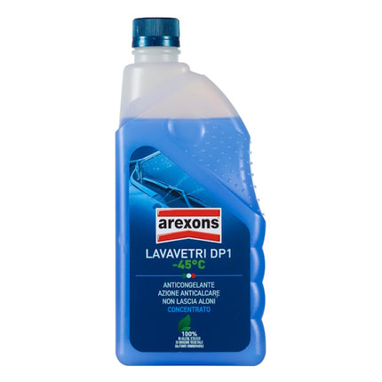 AREXONS LAVAVETRI INVERNO DP1 -45° ML 500