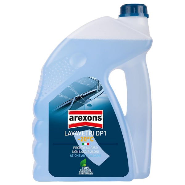 AREXONS LAVAVETRI INVERNO DP1 -20° LT4,5