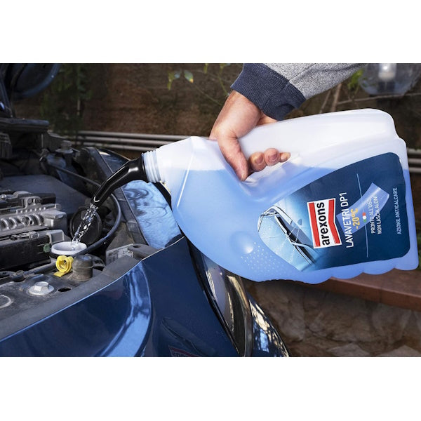 AREXONS LAVAVETRI INVERNO DP1 -20° LT4,5