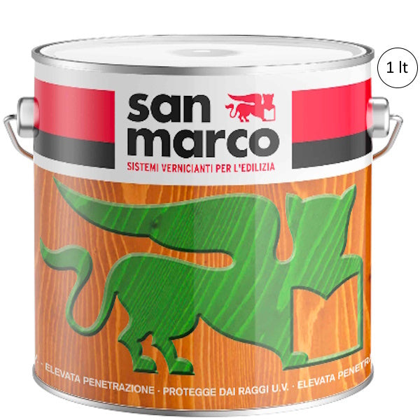 SAN MARCO MARCONOL IMPREGNANTE INCOLORE LT 1