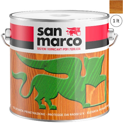 SAN MARCO MARCONOL IMPREGNANTE DOUGLAS LT 1