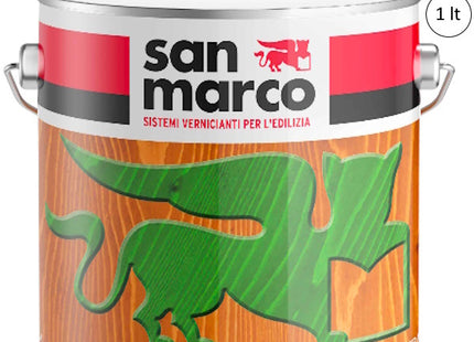 SAN MARCO MARCONOL IMPREGNANTE ROVERE LT 1