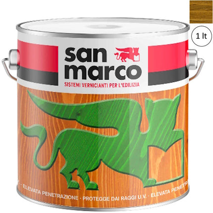 SAN MARCO MARCONOL IMPREGNANTE ROVERE LT 1