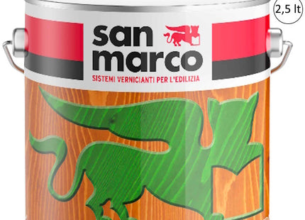 SAN MARCO MARCONOL IMPREGNANTE CASTAGNO LT 2,5