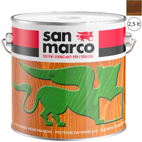 SAN MARCO MARCONOL IMPREGNANTE CASTAGNO LT 2,5