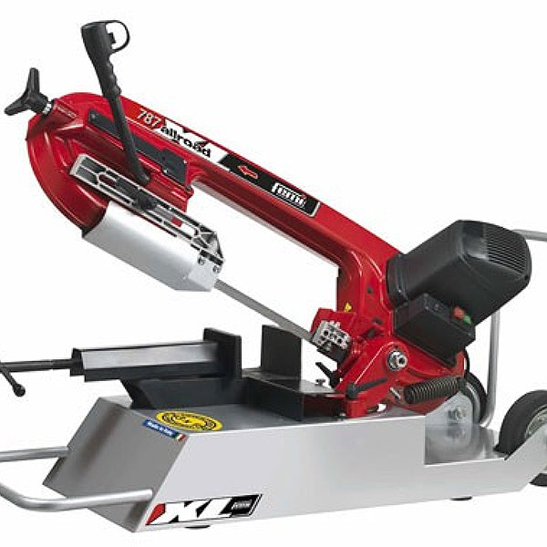 FEMI SEGA A NASTRO ART. 787 XL ALLROAD POTENZA 1850W 230V