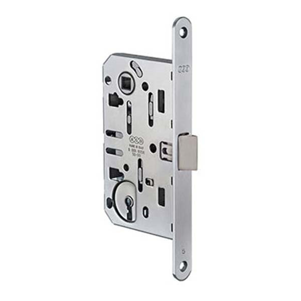 AGB SERRATURA PATENT MEDIANA EVOLUTION ENTRATA 50 ART.1101