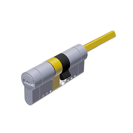 SECUREMME CILINDRO EVOK22 MODULARE PREDISPOSTO PER POMOLO MM31/51