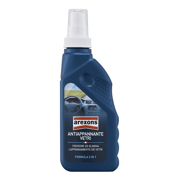 AREXONS ANTIAPPANNANTE VETRI SPRAY ML250