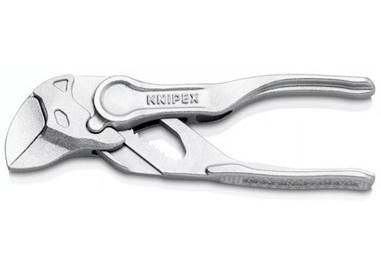 KNIPEX PINZA CHIAVE XS PER SERRARE MM100