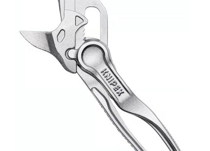 KNIPEX PINZA CHIAVE XS PER SERRARE MM100
