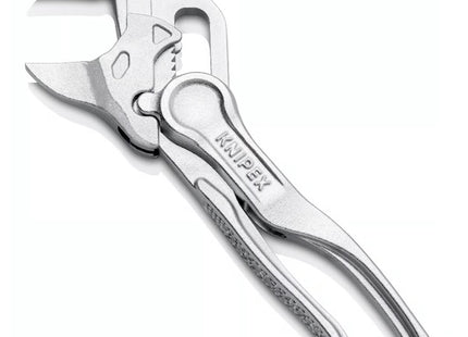 KNIPEX PINZA CHIAVE XS PER SERRARE MM100