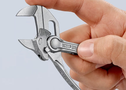 KNIPEX PINZA CHIAVE XS PER SERRARE MM100