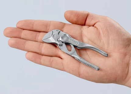 KNIPEX PINZA CHIAVE XS PER SERRARE MM100