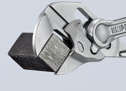 KNIPEX PINZA CHIAVE XS PER SERRARE MM100