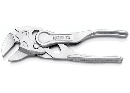 KNIPEX PINZA CHIAVE XS PER SERRARE MM100