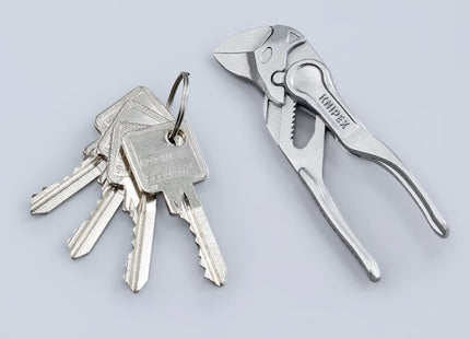 KNIPEX PINZA CHIAVE XS PER SERRARE MM100