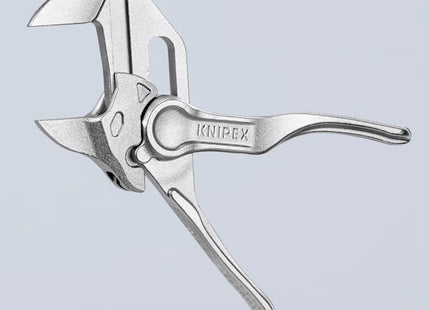 KNIPEX PINZA CHIAVE XS PER SERRARE MM100