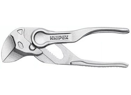 KNIPEX PINZA CHIAVE XS PER SERRARE MM100