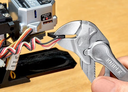 KNIPEX PINZA CHIAVE XS PER SERRARE MM100
