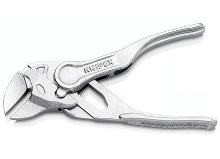 KNIPEX PINZA CHIAVE XS PER SERRARE MM100