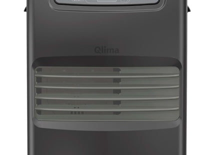 QLIMA STUFA A COMBUSTIBILE LIQUIDO LASER SRE 3230 TC-2