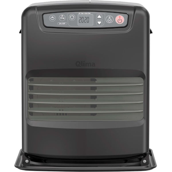 QLIMA STUFA A COMBUSTIBILE LIQUIDO LASER SRE 3230 TC-2