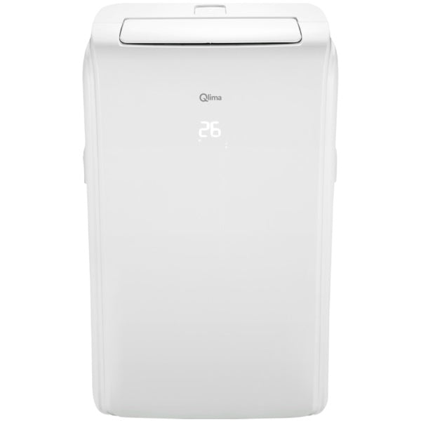 QLIMA CONDIZIONATORE PORTATILE P 534 BIANCO