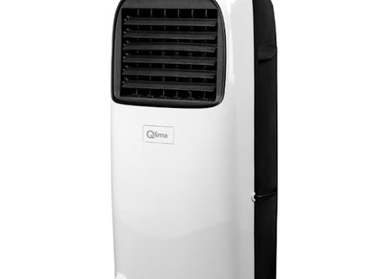 QLIMA RAFFRESCATORE D'ARIA PORTATILE MOD. LK 2100 BIANCO