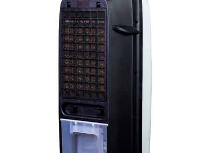 QLIMA RAFFRESCATORE D'ARIA PORTATILE MOD. LK 2100 BIANCO