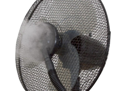 QLIMA RAFFRESCATORE D'ARIA PORTATILE MOD. FSM40 TOUCH NERO