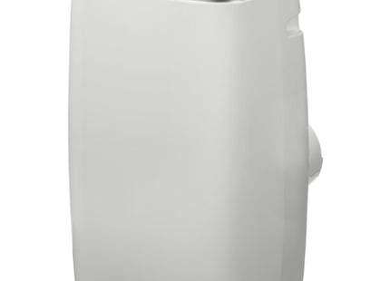 QLIMA CONDIZIONATORE PORTATILE P 628 BIANCO/ARGENTO