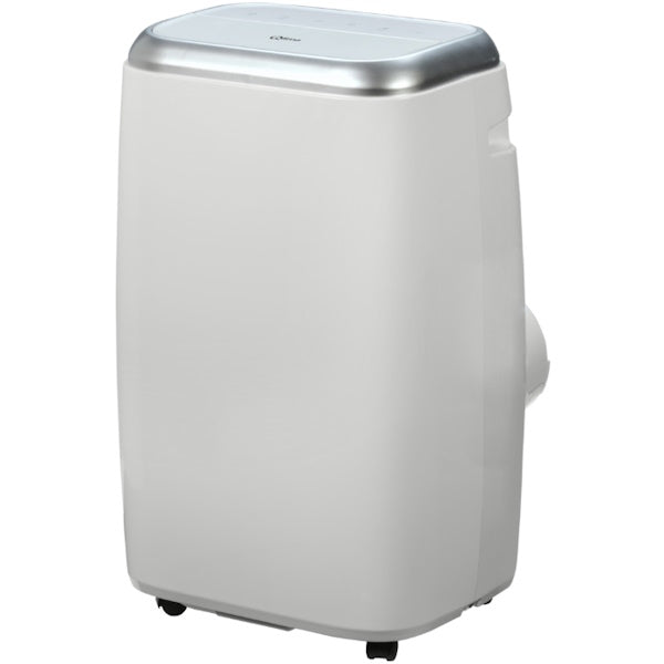 QLIMA CONDIZIONATORE PORTATILE P 628 BIANCO/ARGENTO