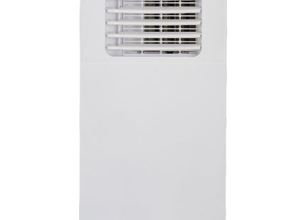 QLIMA TECTRO CONDIZIONATORE PORTATILE TP4020 BIANCO/NERO