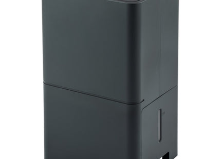 QLIMA DEUMIDIFICATORE PORTATILE D 812 SMART GREY