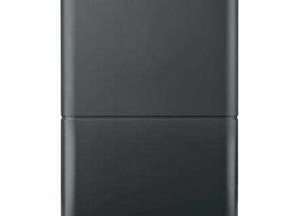 QLIMA DEUMIDIFICATORE PORTATILE D 812 SMART GREY