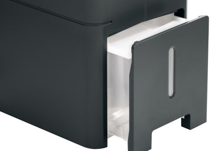 QLIMA DEUMIDIFICATORE PORTATILE D 812 SMART GREY