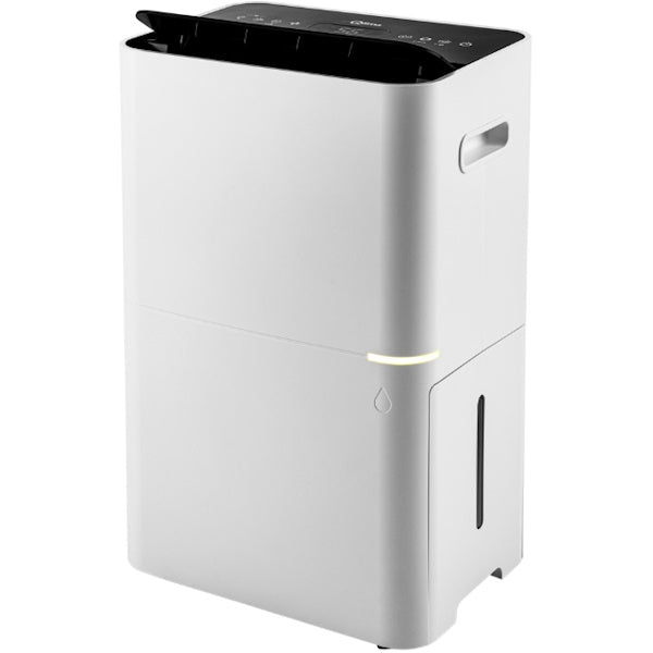 QLIMA DEUMIDIFICATORE PORTATILE D 820 A SMART WHITE