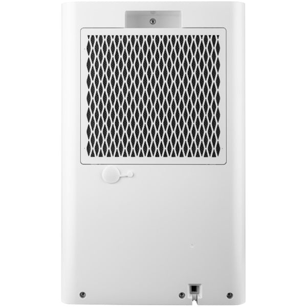 QLIMA DEUMIDIFICATORE PORTATILE D 812 WHITE