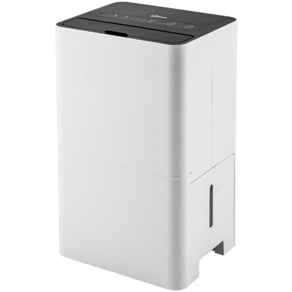 QLIMA DEUMIDIFICATORE PORTATILE D 812 WHITE