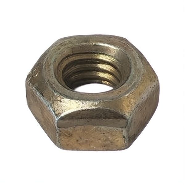 DADO AUTOBLOCCANTE DA 1/4" PER SPAZZANEVE MCCULLOCH