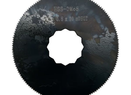 RODCRAFT LAMA CIRCOLARE S63PB D.MM 63